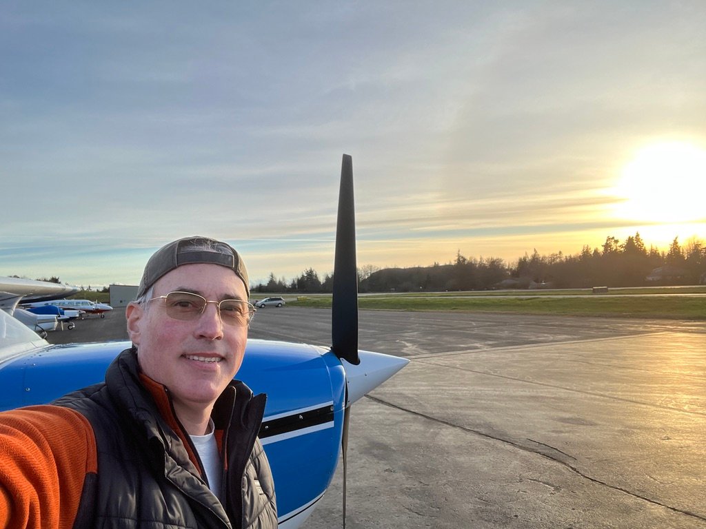 Beautiful Anacortes WA